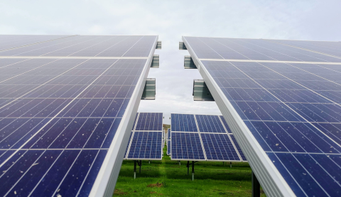 Louer son terrain à EDF pour la pose de panneaux solaires