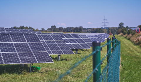 Le photovoltaïque peut-il favoriser la transition énergétique ?