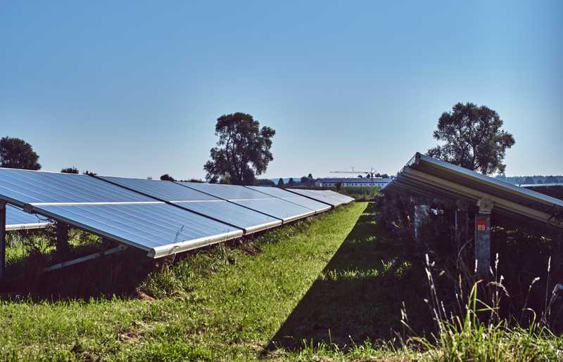 la science derriere les panneaux photovoltaiques